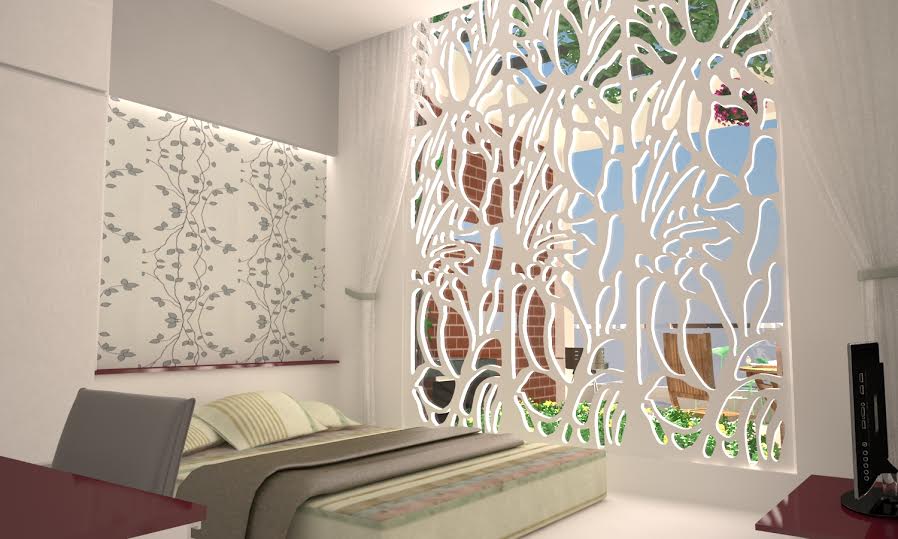 Nội thất phòng ngủ - Công Ty TNHH Thương Mại & Dịch Vụ Xuất Nhập Khẩu Nội Thất Đẹp